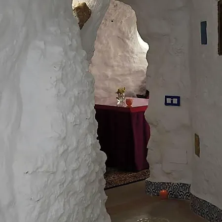 Hotel Balcones De Piedad Los Balcones