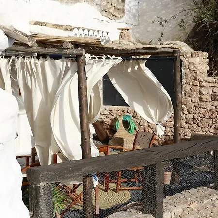 Balcones De Piedad Los Balcones