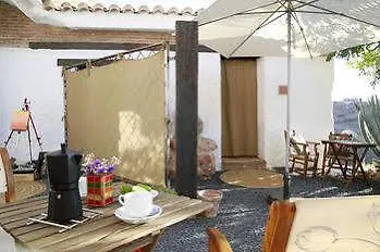 Hotel Balcones De Piedad Los Balcones