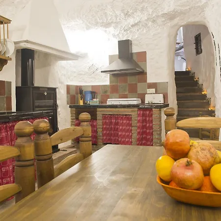 Hotel Balcones De Piedad 3*