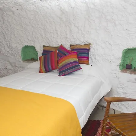 Balcones De Piedad Hotel 3*