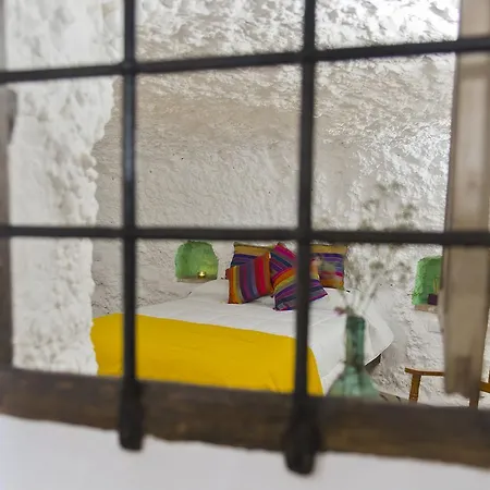 Hotel Balcones De Piedad