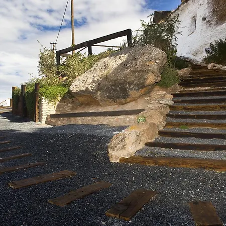 Balcones De Piedad Hotel Los Balcones