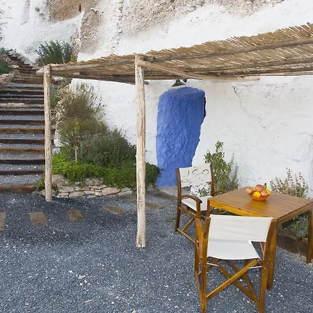 Balcones De Piedad Hotel