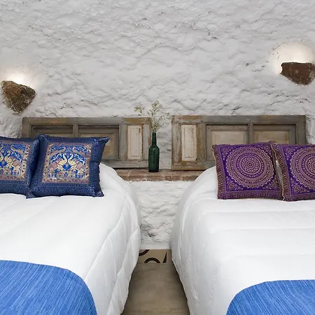 Balcones De Piedad Hotel 3*