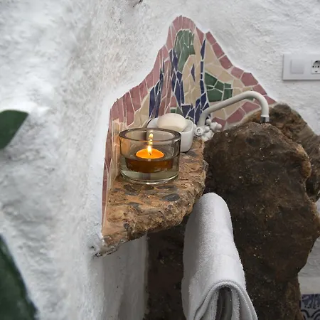 Balcones De Piedad 3* Los Balcones
