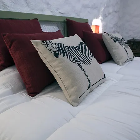 Hotel Balcones De Piedad Los Balcones
