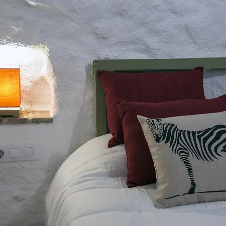 Hotel Balcones De Piedad 3*