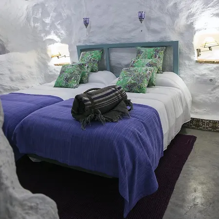 Balcones De Piedad Hotel 3*