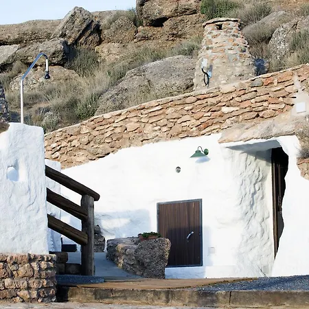 Hotel Balcones De Piedad