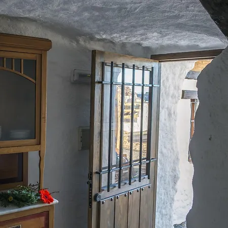 Balcones De Piedad Hotel Los Balcones