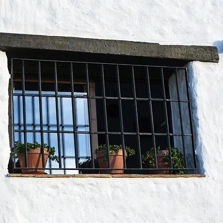 Balcones De Piedad Los Balcones