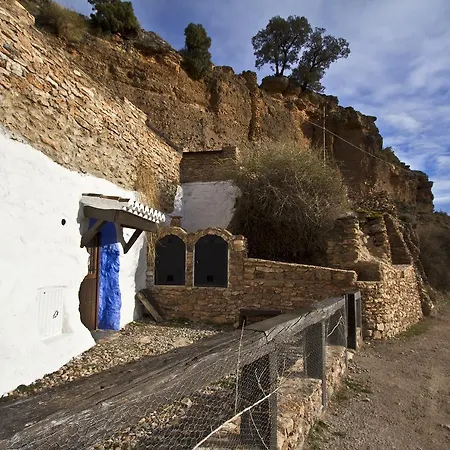 Balcones De Piedad 3* Los Balcones