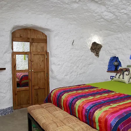 Hotel Balcones De Piedad 3*