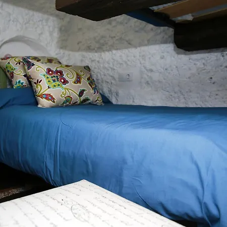Hotel Balcones De Piedad 3*