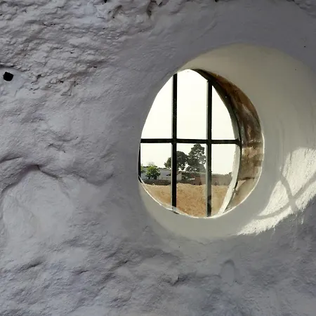 Hotel Balcones De Piedad Los Balcones
