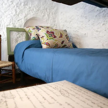 Hotel Balcones De Piedad