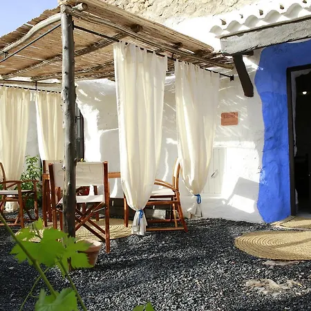 Hotel Balcones De Piedad