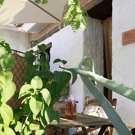Balcones De Piedad 3* Los Balcones