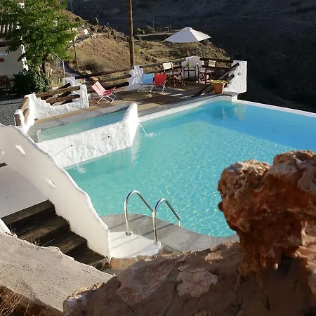 Balcones De Piedad Hotel Los Balcones