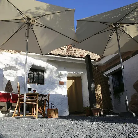 Balcones De Piedad Hotel 3*
